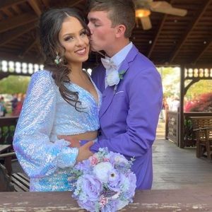 Meet your Posher, Kylie